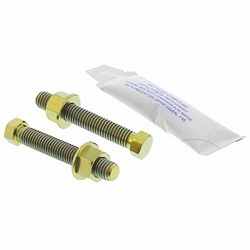 Achseinstell Screw n M8X1.25 50 MM Titan Gold For Suzuki 775.90.48 Achseinstell Screw n M8X1.25 50 MM Titan Gold For Suzuki 775.90.48
